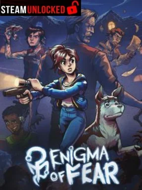 Enigma of Fear Free Download (V1.0.3)