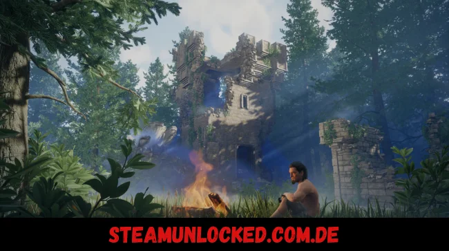 Enshrouded Free Download