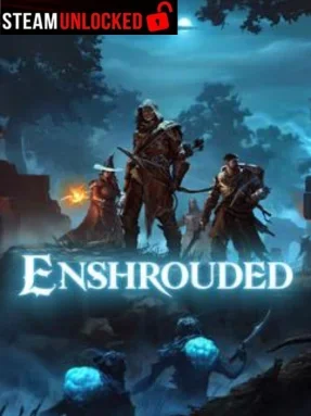 Enshrouded Free Download
