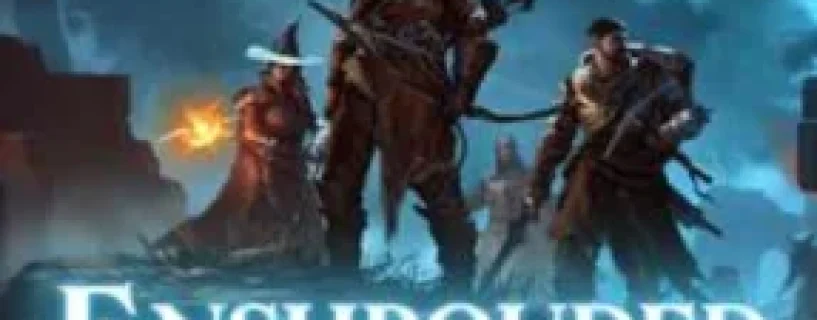 Enshrouded Free Download