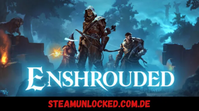 Enshrouded