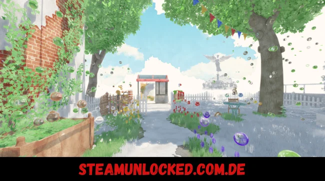 Été Free Download