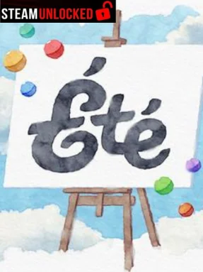 Été Free Download