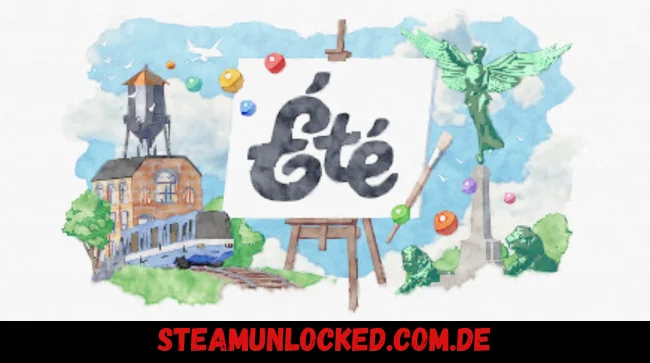 Été