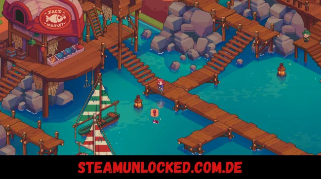 Everholm Free Download PC