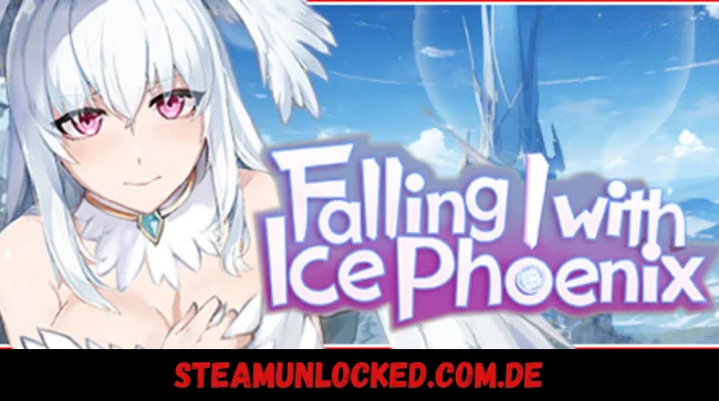 Falling with Ice Phoenix