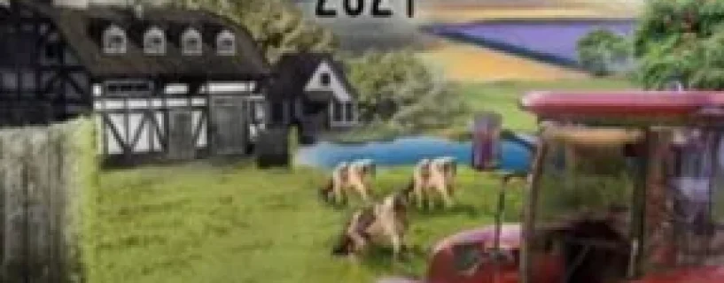 Farm Manager 2021 – Floriculture DLC Free Download