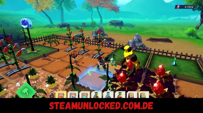 Farmagia Free Download PC