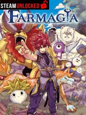 Farmagia Free Download