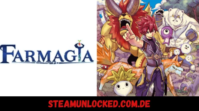 Farmagia