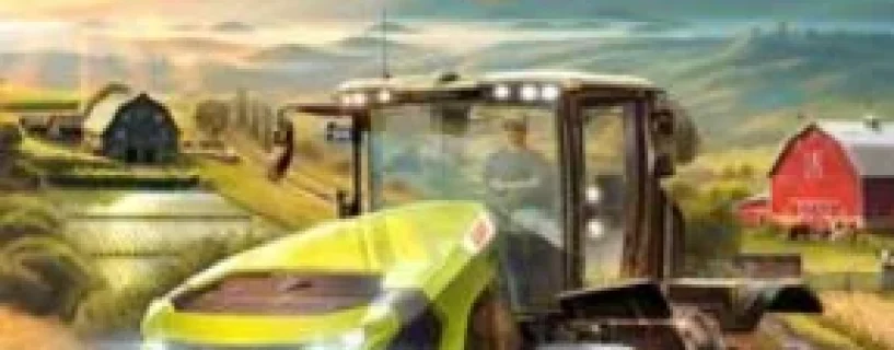 Farming Simulator 25 Free Download