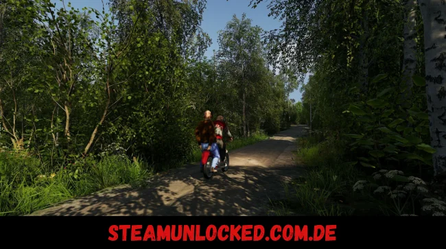 Finnish Cottage Simulator Free Download PC