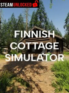 Finnish Cottage Simulator Free Download
