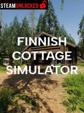 Finnish Cottage Simulator Free Download