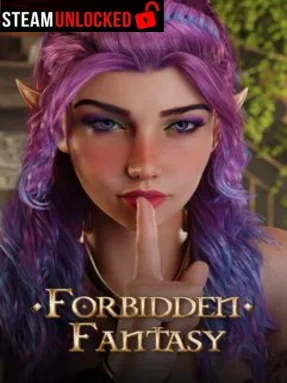Forbidden Fantasy Free Download