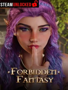 Forbidden Fantasy Free Download
