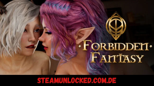 Forbidden Fantasy