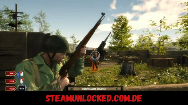 Forgotten but Unbroken Free Download PC