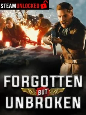 Forgotten but Unbroken Free Download