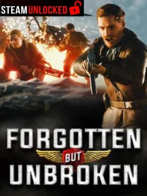 Forgotten but Unbroken Free Download