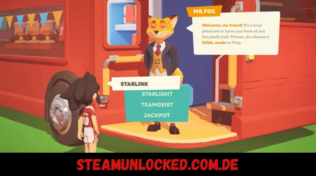 Foxyball Free Download
