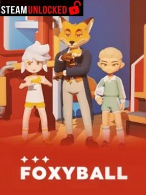 Foxyball Free Download