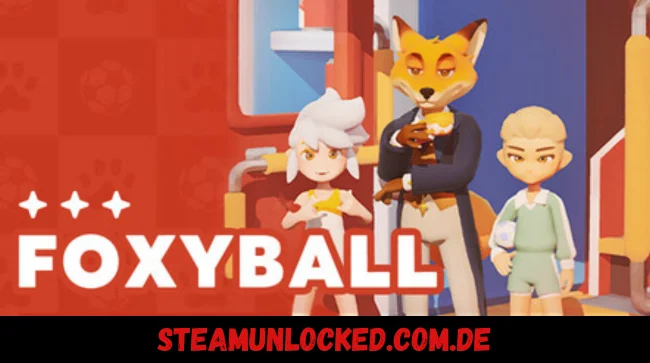 Foxyball