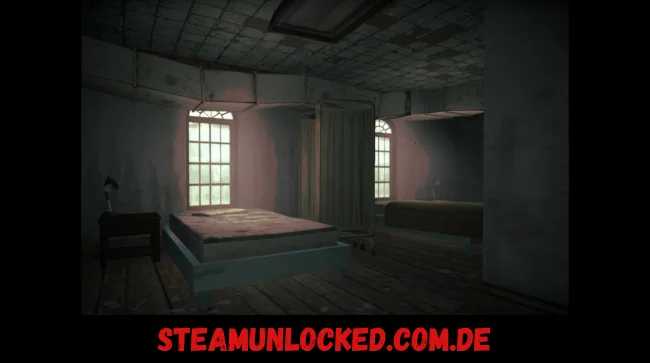Fullbright Presents TOILET SPIDERS Free Download PC