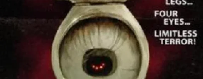 Fullbright Presents TOILET SPIDERS Free Download
