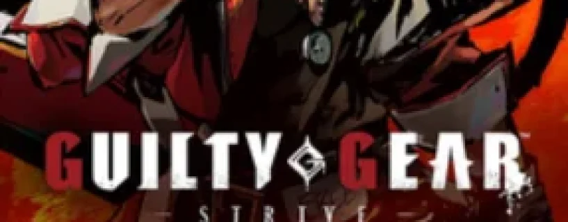 GGST Additional Character 14 – Queen Dizzy Free Download