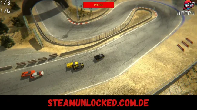 GT Racing 1980 Free Download PC