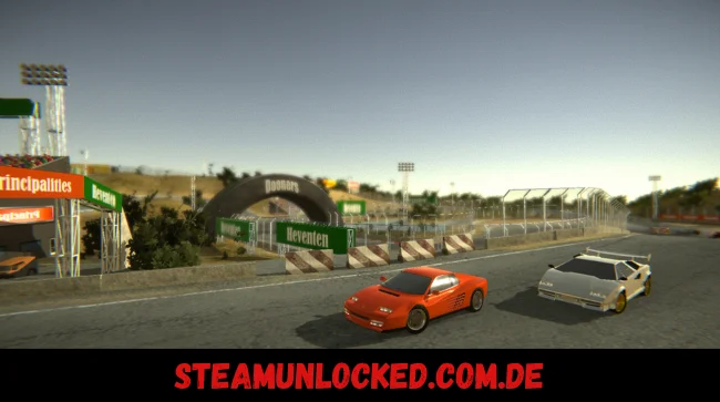 GT Racing 1980 Free Download