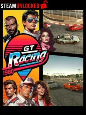 GT Racing 1980 Free Download