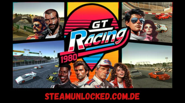 GT Racing 1980