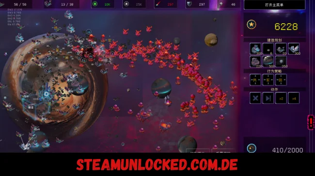 Galactic Defense Automation Free Download
