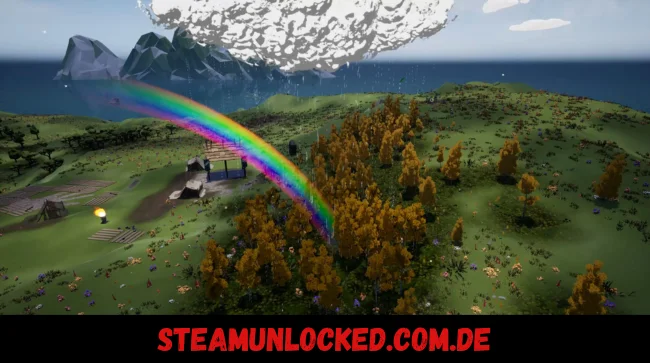 Genesis of a Small God Free Download PC