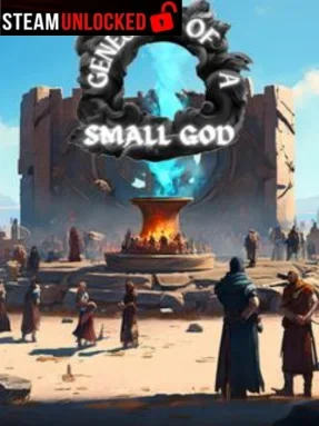 Genesis of a Small God Free Download