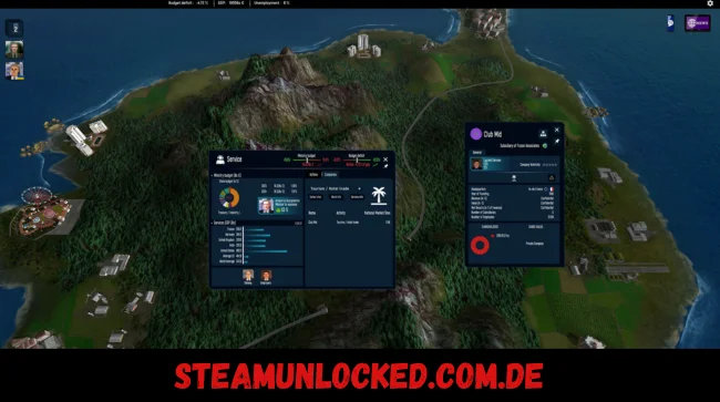 Geo-Political Simulator 5 Free Download
