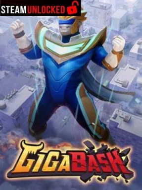 GigaBash | Ultraman: Rising DLC Free Download