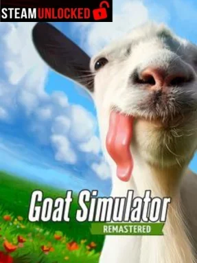 Goat Simulator: Remastered Free Download