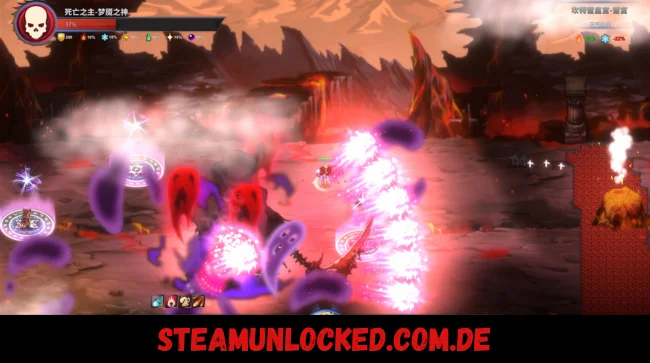 Gods Wars infinity Epic Free Download