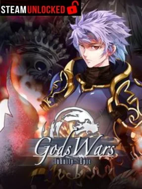 Gods Wars : infinity Epic Free Download