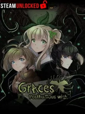 Graces: Posthumous Wish Free Download