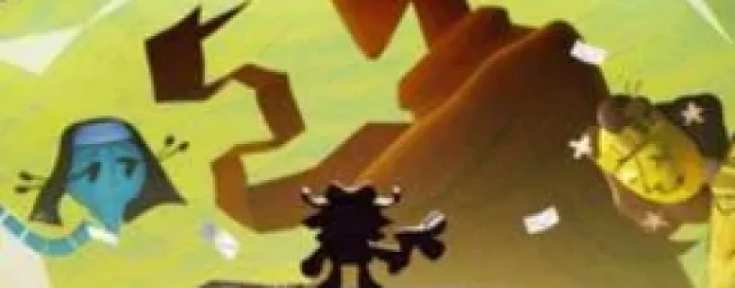 Great God Grove Free Download