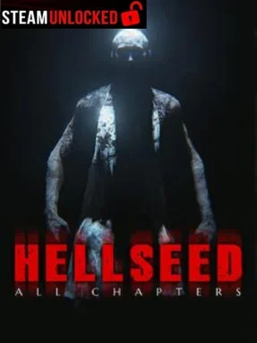 HELLSEED: All Chapters Free Download