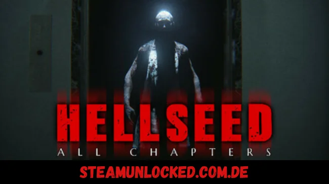 HELLSEED All Chapters