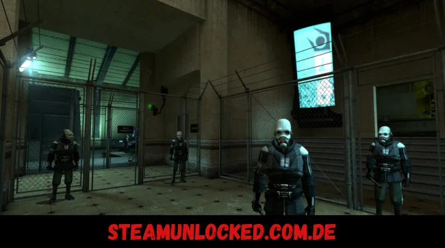 Half Life 2 20th Anniversary Free Download