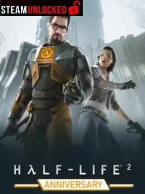 Half Life 2 20th Anniversary Free Download (V20241126)