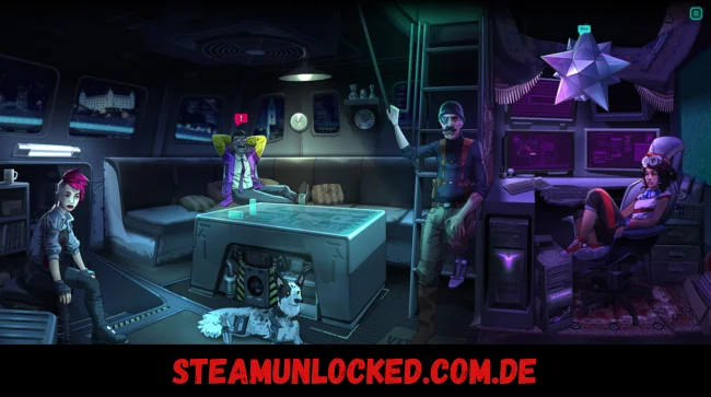 HeistGeist Free Download PC