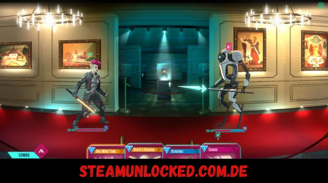 HeistGeist Free Download